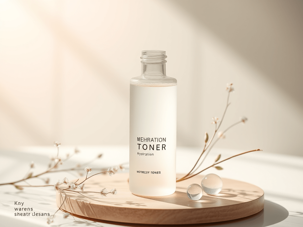 Korean Toner vs Western Toner: Why Are They So&nbsp;Different?