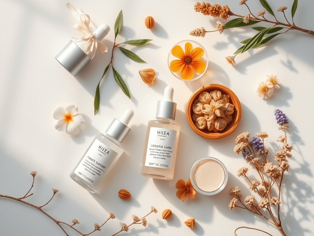 Korean Skincare for Sensitive Skin: How to Avoid Redness and&nbsp;Burning