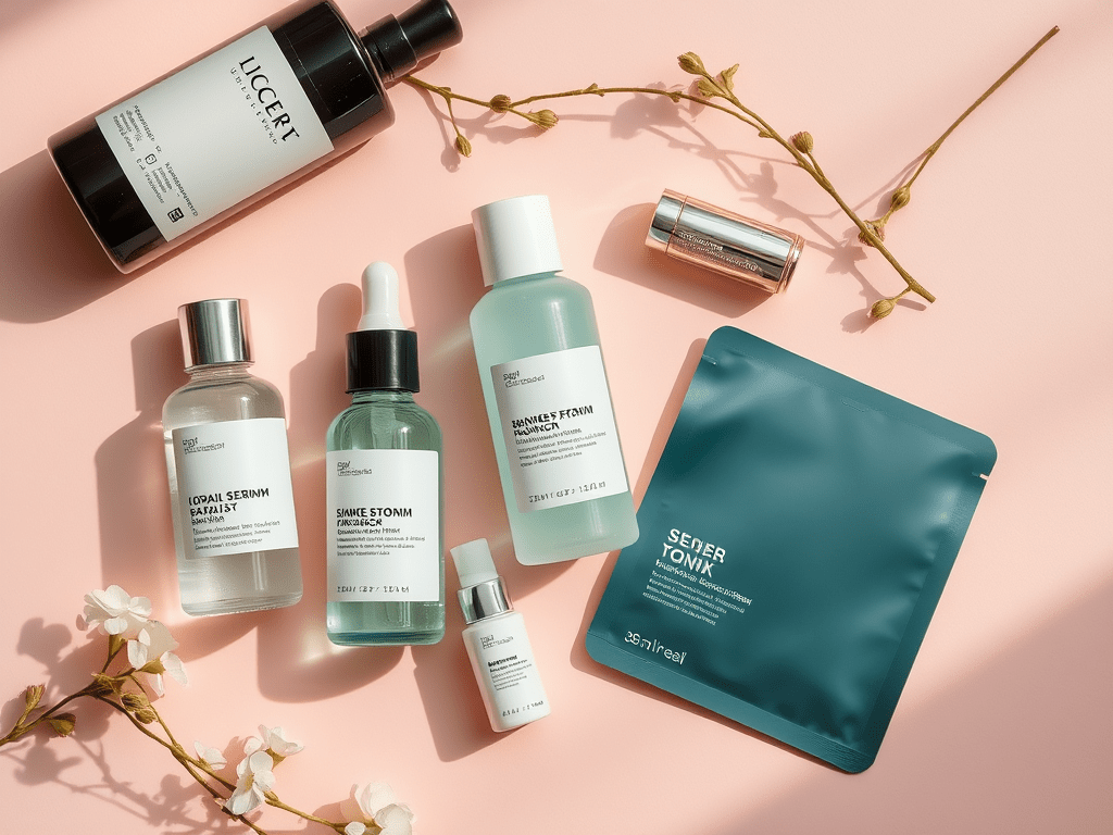 K-Beauty for Beginners: How to Start a Korean Skincare&nbsp;Routine