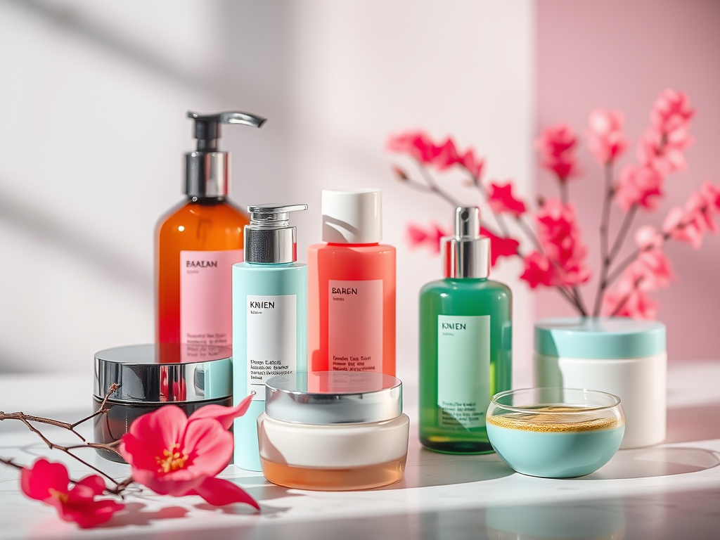 Why Is Korean Skincare So Popular Around the&nbsp;World?