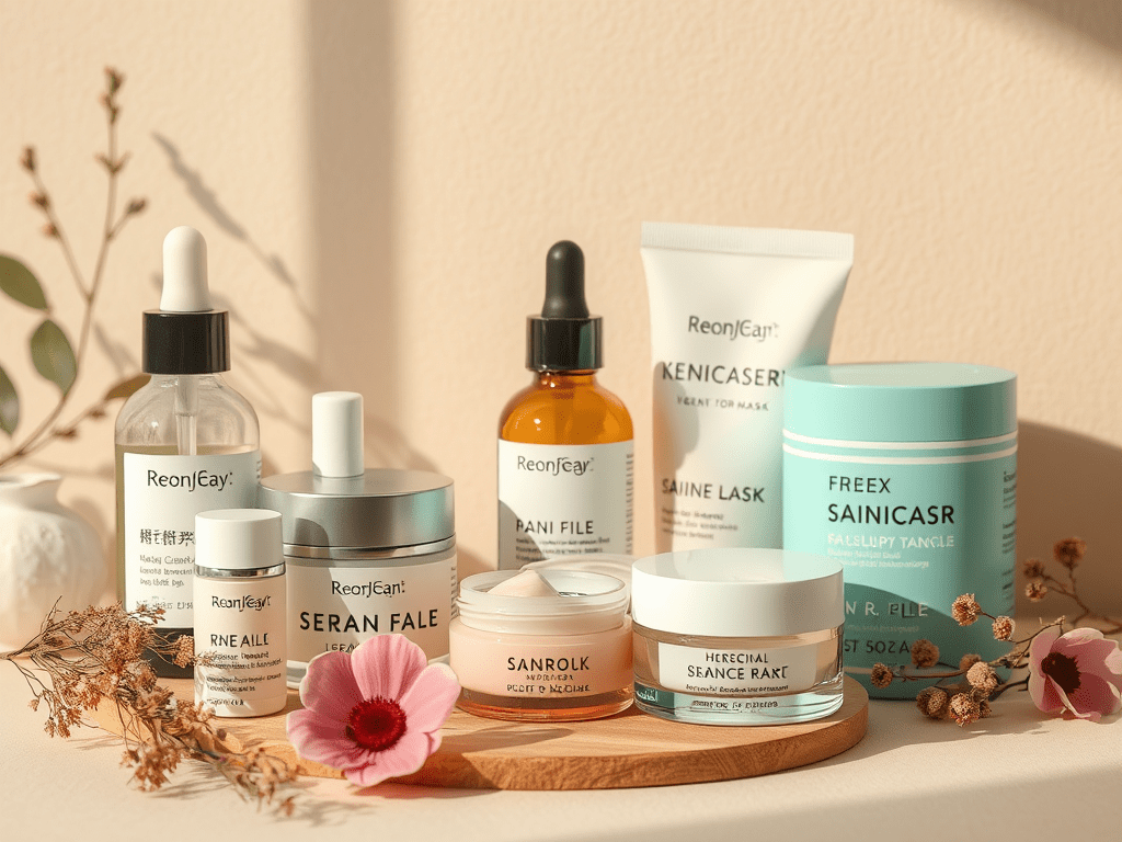 What Makes Korean Skincare Different from Western&nbsp;Skincare?