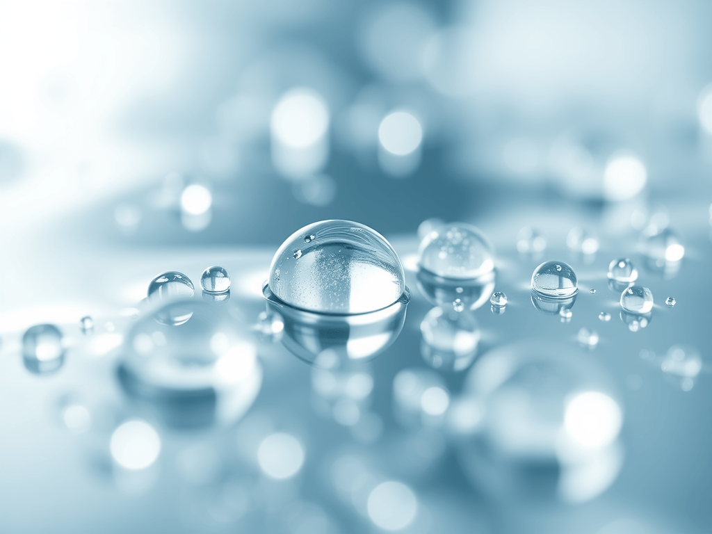 Why Korean Moisturizers Feel&nbsp;Lighter?