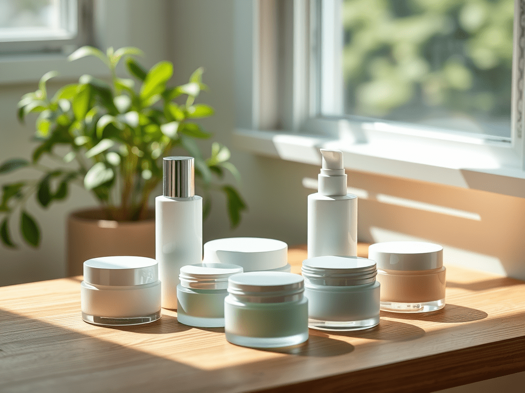 Why Korean Moisturizers Feel Lighter ?(and Still&nbsp;Work)