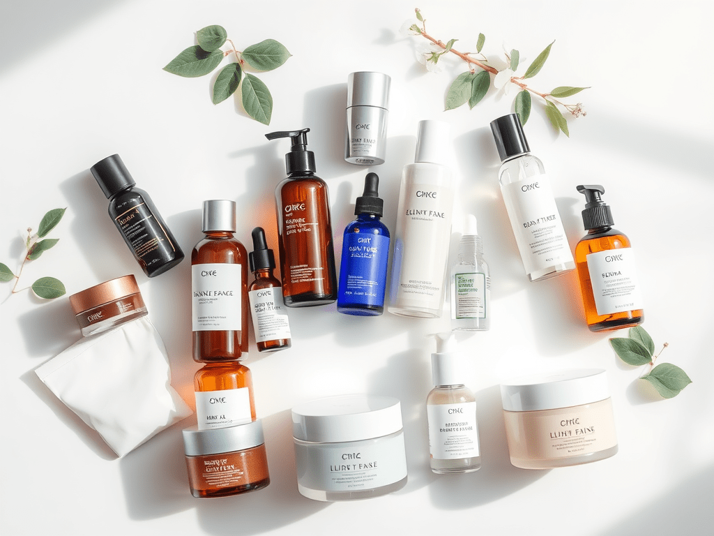 Do You Really Need a 10-Step Korean Skincare&nbsp;Routine?