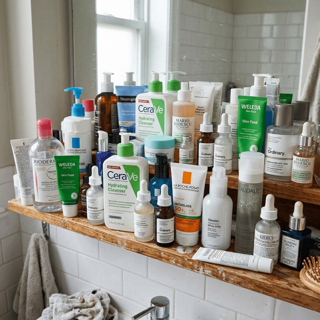 Can You Mix Too Many Active Ingredients? (What Really Happens)