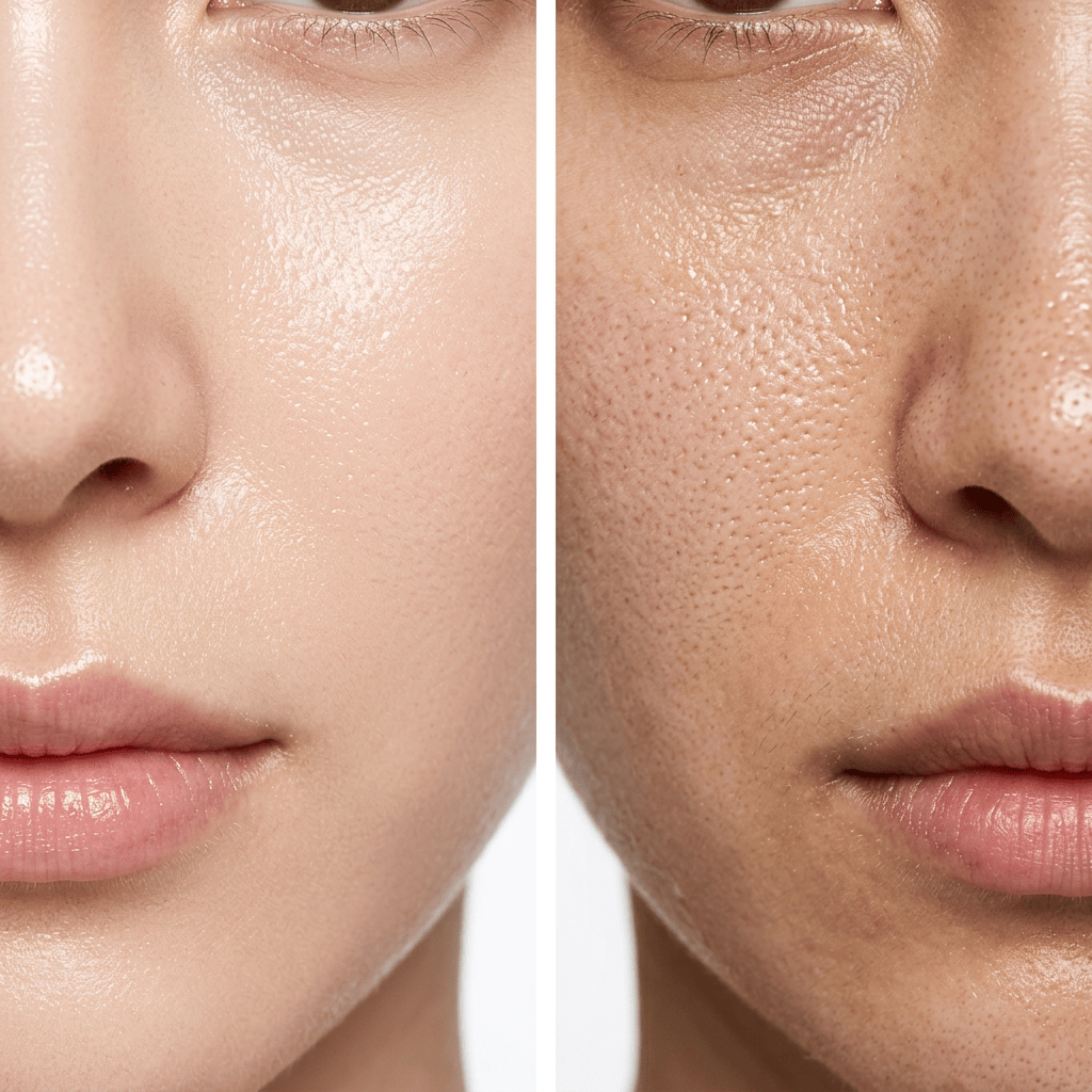 Why Does Korean Skin Look So Hydrated Without Looking&nbsp;Oily?