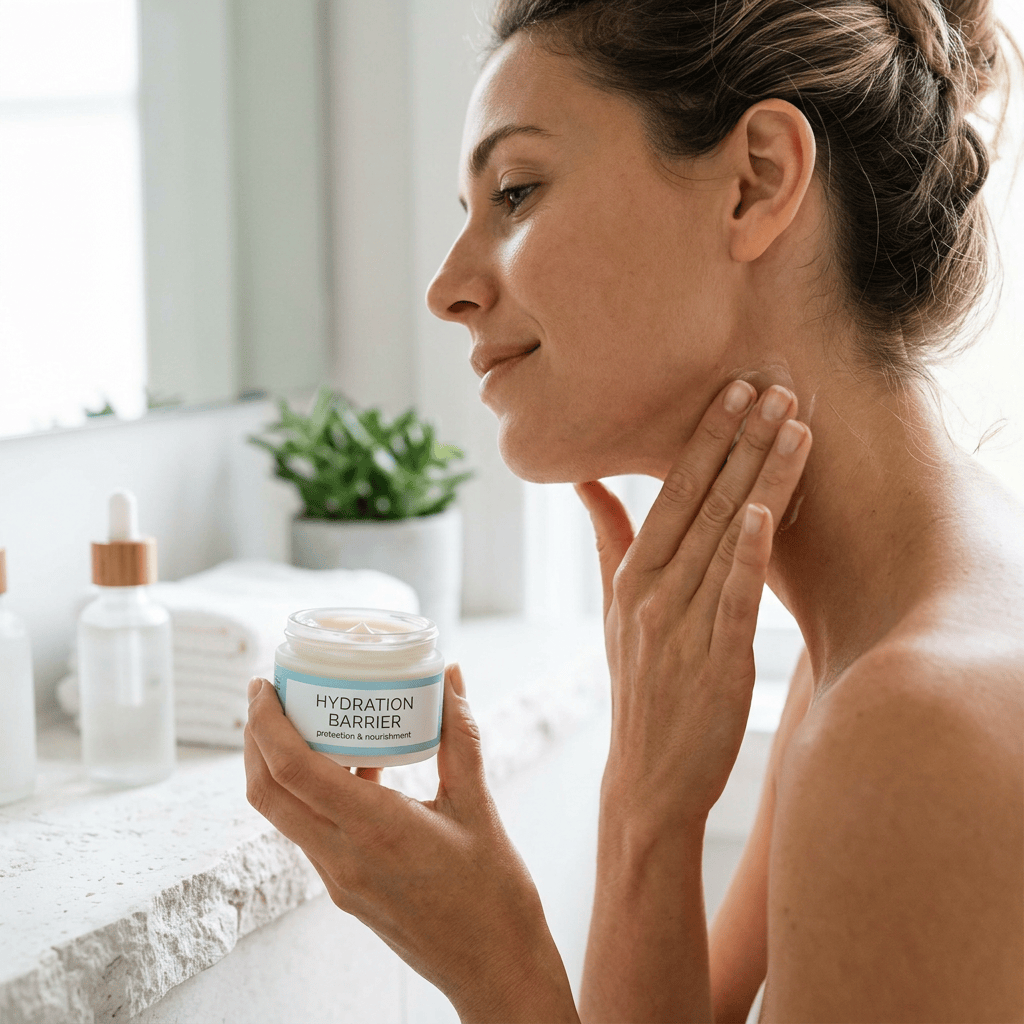 How Do Koreans Deal With Sudden Redness and&nbsp;Irritation?